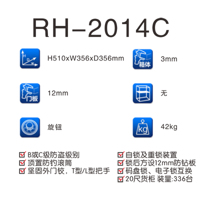 RH-2014C