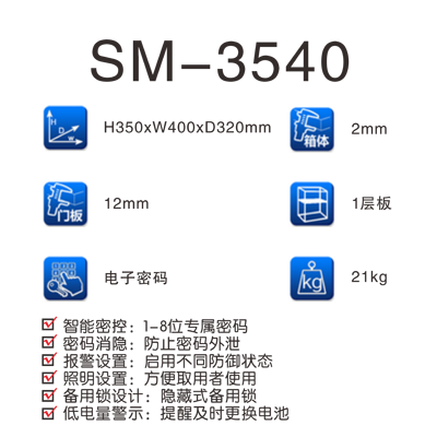 SM-3540